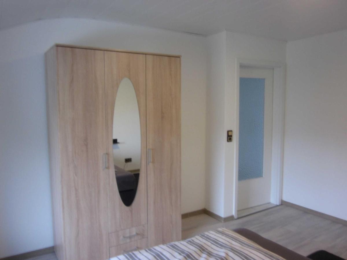 Birkwang - Modern Eingerichtete Fewo Mit 3 Schlafzimmern In Laendlicher Umgebung Wanderup Dış mekan fotoğraf